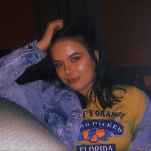 Meet your Posher, Annie